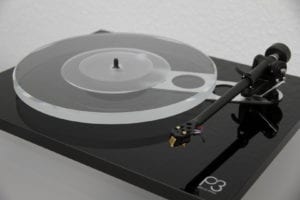 Rega - Planar 3 Nd5