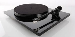 Rega - Planar 1