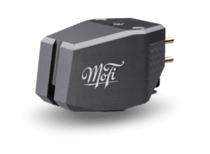 MoFi - MasterTracker