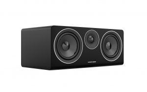 Acoustic Energy - AE107