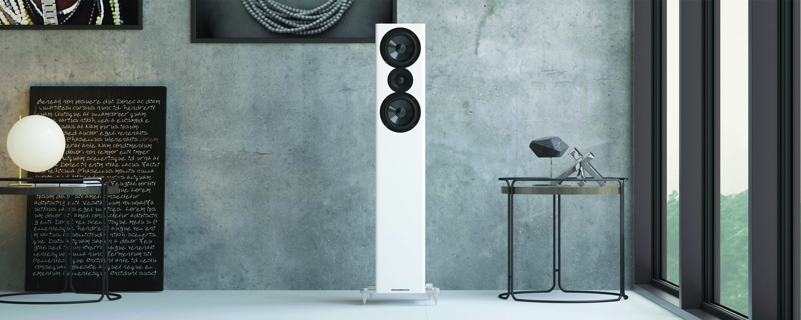 Acoustic Energy AE509