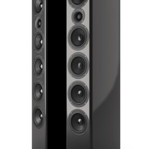 Acoustic Energy - AE520