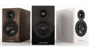 Acoustic Energy - AE500