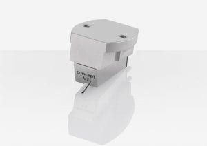 Clearaudio - Concept v2 MM