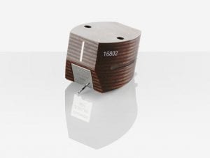 Clearaudio - Jubilee MM