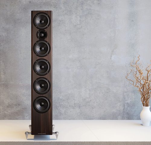 Acoustic Energy AE520