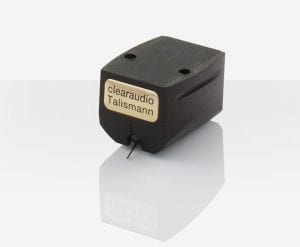 Clearaudio - Talismann v2 Gold MC