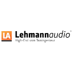 Logo Lehmann Audio