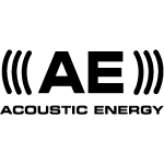 Logo Acoustic Energy