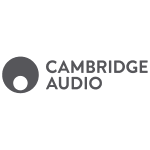 Logo Cambridge Audio