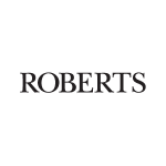 Logo Roberts Audio