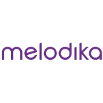 Logo Melodika