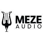 Logo Meze Audio
