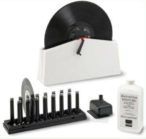 Knosti - Disco Antistat Generation II +