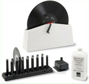 Knosti - Disco Antistat Generation II +