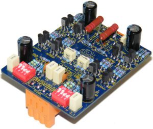 Atoll - Carte Phono P100