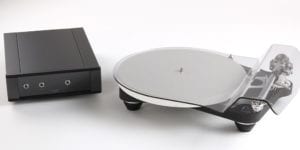 Rega - Planar 10