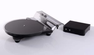 Rega - Planar 8