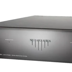 AudioQuest - Niagara 3000 + Monsoon (2 m)