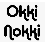 Logo de Okki Nokki