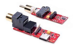 iFi Audio SPDIF iPurifier 2 vue intérieure