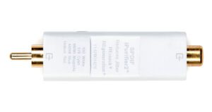 iFi Audio SPDIF iPurifier 2 vue du dessous