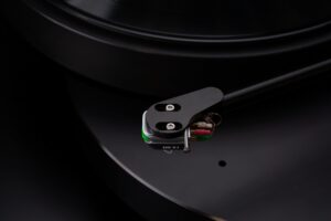 DS Audio - DS-E1 et EQ