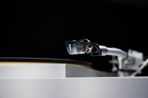 DS Audio - DS-003 et EQ DS-003