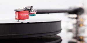 Gold Note - Donatello Red