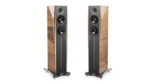 Gold Note - A6 EVO II