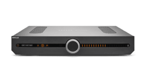 Roksan - Attessa Amp