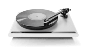 Roksan - Attessa Turntable