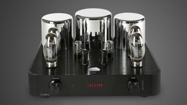 Ayon - Scorpio III – Image 2