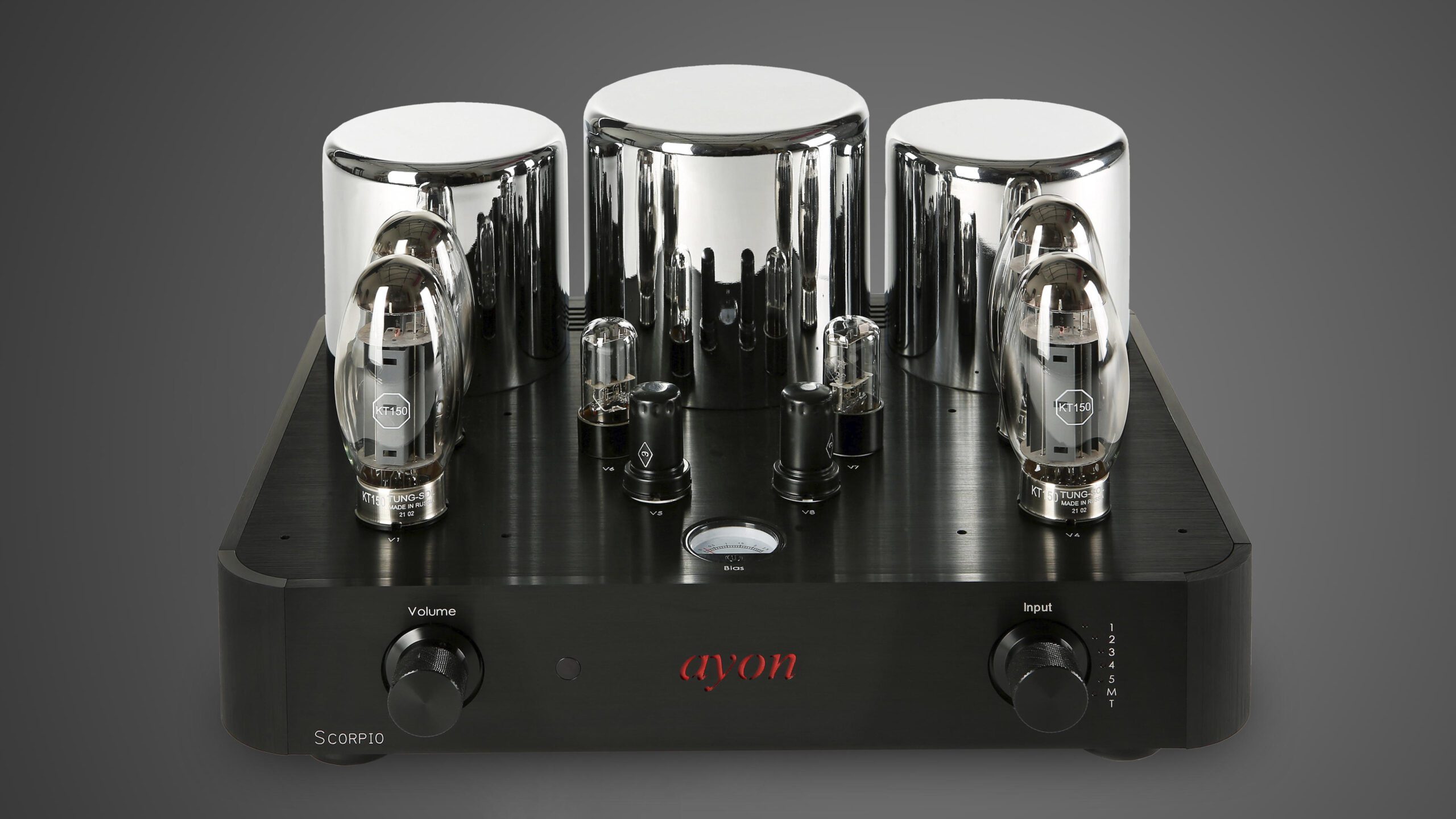 Ayon - Scorpio III – Image 2