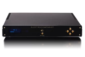 Electrocompaniet - EC4.8 MKII