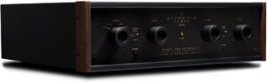 Moonriver Audio - 404 Reference