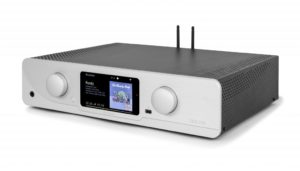 Atoll - SDA300 Signature