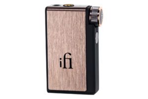 iFi Audio - Go Blu
