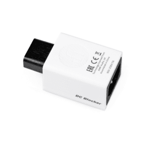 iFi Audio - DC Blocker