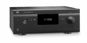 Nad - T 758v3i
