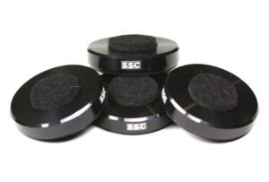 Découplage électroniques