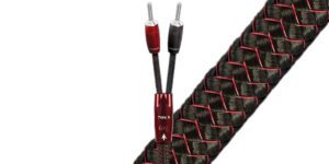 Câbles hauts parleurs