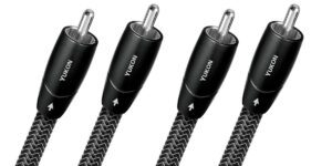 Câbles de modulation RCA