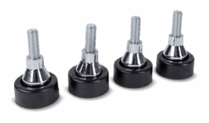 Découplage enceintes