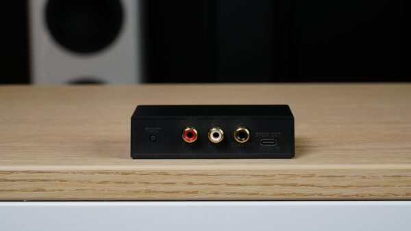 Nuprime - Stream mini DAC – Image 2