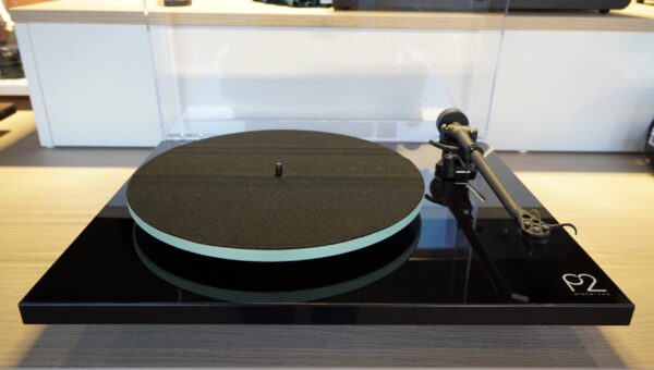 Rega - Planar 2 Nd3 – Image 5