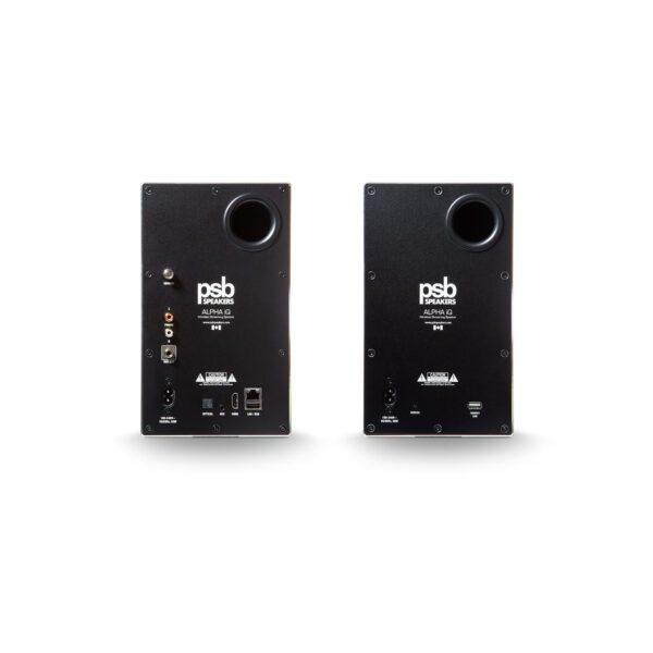 PSB - Alpha IQ – Image 2