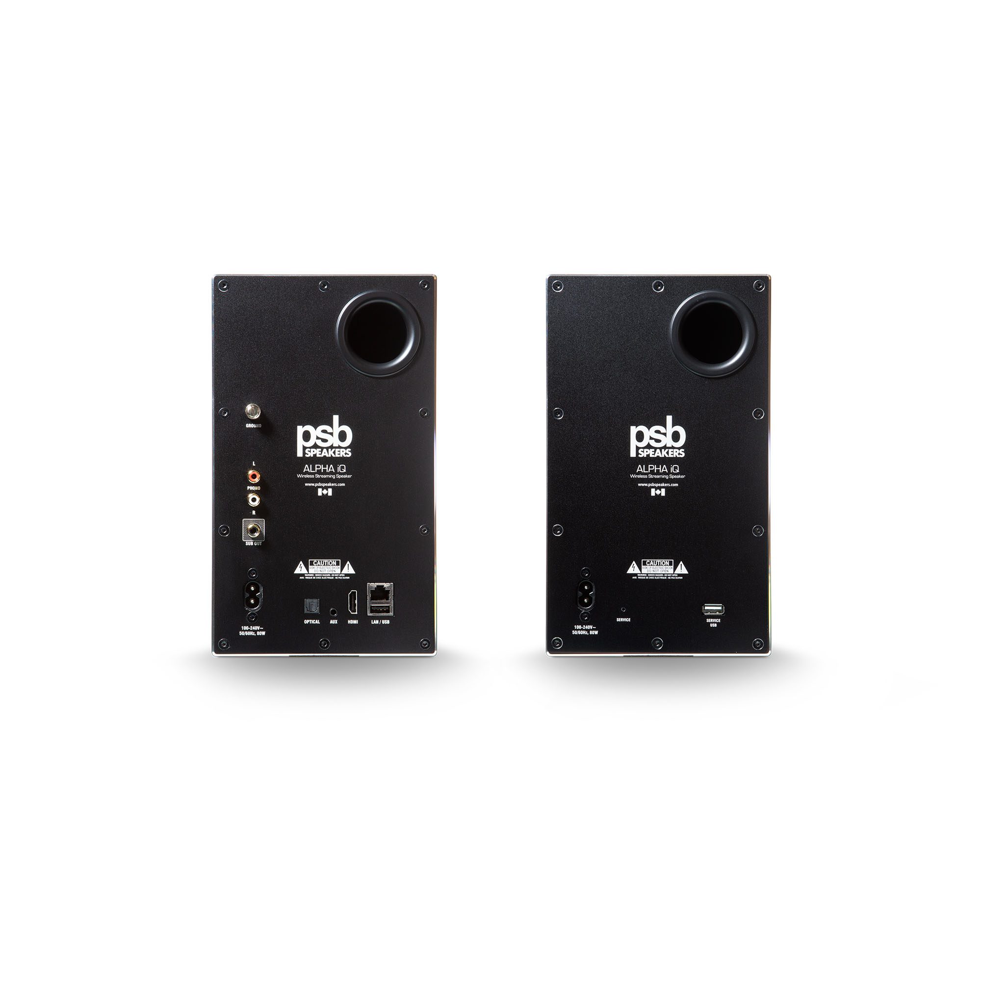PSB - Alpha IQ – Image 2