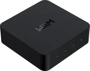 WiiM - WiiM Pro plus