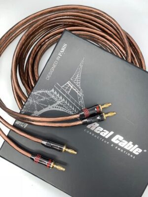 Real Cable - Elite 500 - Longueur 3m